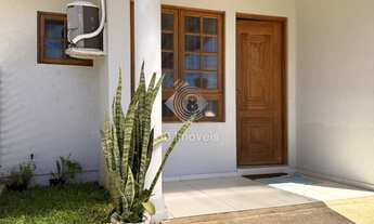 Imagem 2: Duplex Semimobiliado, Com 2 Dormitórios em Linha João Alves - Santa Cruz do Sul