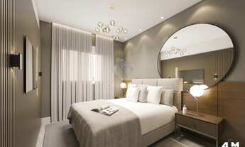 Imagem 5: Apartamento 2 Dormitórios, Com Infraestrutura Incrível - Santa Cruz do Sul - RS