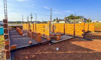 Imagem 3: Casa no Residencial CAMBOATÁ - Santa Cruz do Sul - RS