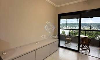 Imagem 4: Apartamento 2 Quartos Sendo 1 Suíte, Próximo colégio Mauá e Tênis Club