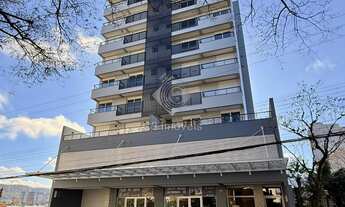 Imagem: Apartamento no Residencial Gaudí, Centro