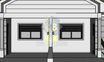 Imagem: Geminado no Loteamento Parque das Palmeiras