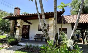 Imagem: Casa de Esquina no Condomínio Costa Norte