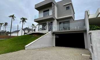 Imagem: Casa Condomínio Belle Ville - Santa Cruz