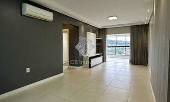 Imagem 2: Apto Central Semimobiliado, Com 2 Dormitórios Sendo 1 Suíte