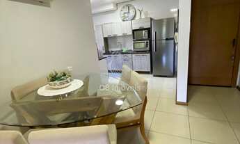 Imagem 3: Excelente Apto Central Com 2 Dormitórios Sendo 1 Suíte - Santa Cruz do Sul - RS