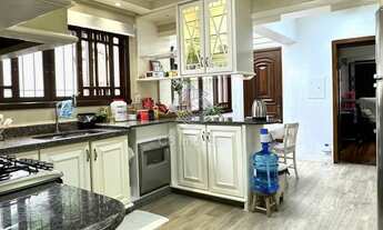 Imagem 6: Belíssima Casa Mobiliada No Higienópolis - Santa Cruz do Sul - RS