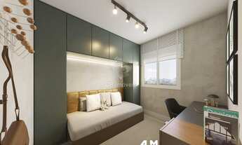 Imagem 6: Apartamento 2 Dormitórios, Com Infraestrutura Incrível - Santa Cruz do Sul - RS