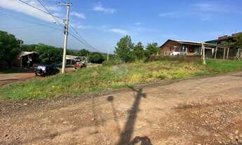 Imagem 2: Terreno no Loteamento Petrópolis em Santa Cruz do Sul/RS