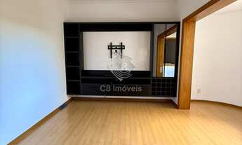 Imagem 2: Apartamento 3 Dormitórios sendo 1 Suíte Com Sacada, Central, Semimobiliado