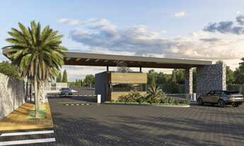 Imagem: Terreno Condomínio Reserva do Arvoredo