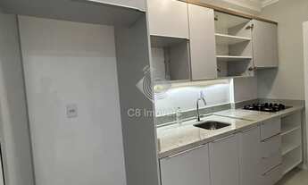 Imagem 4: Apartamento 2 Quartos Sendo 1 Suíte, Próximo colégio Mauá e Tênis Club