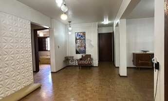 Imagem 5: Apartamento Semimobiliado com 3 Dormitórios, em Santa Cruz do Sul - RS