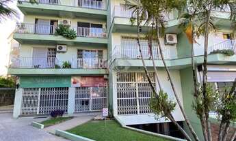 Imagem: Cobertura Duplex Moradas do Sol, no Centro