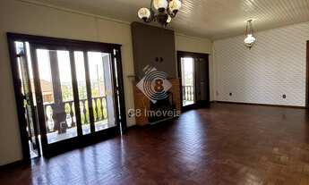 Imagem 5: Casa Semimobiliada, com 4 Dormitórios Sendo 1 Suíte - Santa Cruz do Sul - RS