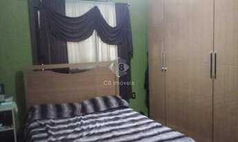 Imagem 7: Casa de Alvenaria - Vera Cruz RS