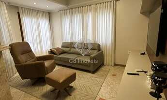 Imagem 7: Belíssima Casa Mobiliada, com 4 Dormitórios Sendo 1 Suíte Master - Santa Cruz