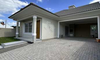 Imagem 2: Bela Casa Com 3 Dormitórios sendo 1 Suíte - Santa Cruz do Sul - RS