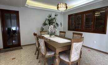 Imagem 6: Belíssima Casa Mobiliada, com 4 Dormitórios Sendo 1 Suíte Master - Santa Cruz