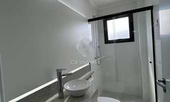 Imagem 7: Apartamento 2 Quartos Sendo 1 Suíte, Próximo colégio Mauá e Tênis Club