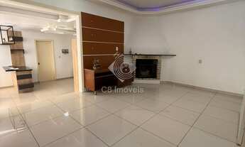 Imagem 3: Casa Semimobiliada, Com 3 Dormitórios Suítes - Vera Cruz - RS