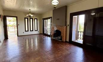 Imagem 4: Casa Semimobiliada, com 4 Dormitórios Sendo 1 Suíte - Santa Cruz do Sul - RS