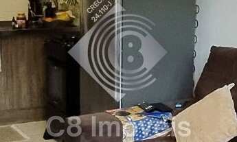 Imagem 3: Geminado Com 2 Dormitórios com Pátio em Linha João Alves - Santa Cruz do Sul-RS