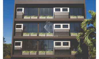 Imagem: Apartamento Studio Semimobiliada - Santa