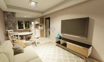 Imagem 5: Casa no Residencial CAMBOATÁ - Santa Cruz do Sul - RS