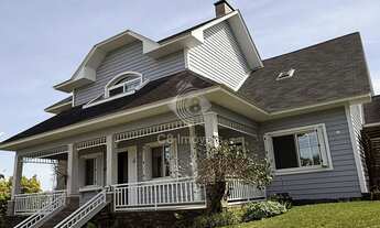 Imagem: Belíssima Casa Semimobiliada Condomínio