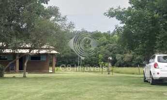 Imagem: Excelente Chácara em Capão da Cruz - Santa