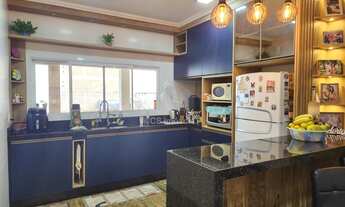 Imagem 4: Belíssima Casa Ampla, Com 3 Dormitórios Sendo 1 suíte em Vera Cruz - RS