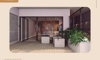 Imagem 4: Apartamento Com 2 Dormitórios Suítes, Bairro Higienópolis - Santa Cruz do Sul