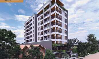 Imagem 2: Apartamento Com 2 Dormitórios Suítes, Bairro Higienópolis - Santa Cruz do Sul