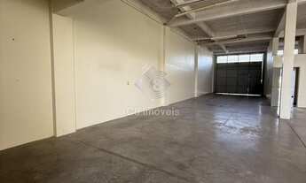 Imagem 4: Pavilhão Comercial Com Loja / Escritório - Arroio Grande - Santa Cruz do Sul RS