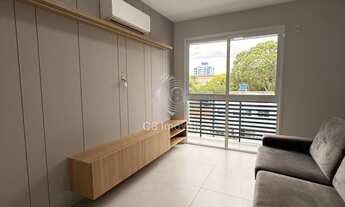 Imagem 2: Apartamento Mobiliado no Residencial Gaudí, Centro de Santa Cruz do Sul - RS