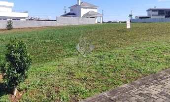 Imagem: Terreno no Serra Azul Condomínio em Santa
