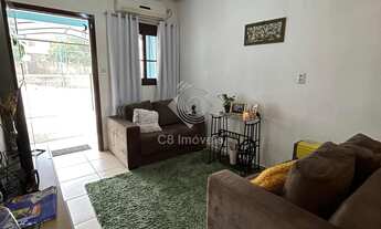 Imagem 3: Casa Com 2 Dormitórios - Santa Cruz do Sul - RS
