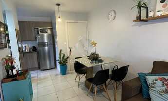 Imagem 3: Apartamento no Residencial Vivaz Com 1 Dormitório - Santa Cruz do Sul - RS