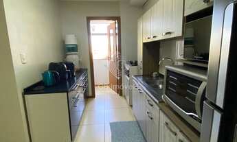 Imagem 6: Excelente Apto Central Com 2 Dormitórios Sendo 1 Suíte - Santa Cruz do Sul - RS