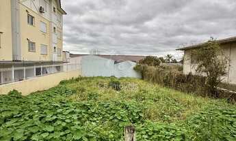 Imagem: Oportunidade Terre no Centro de Santa Cruz