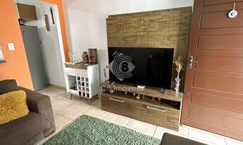 Imagem 4: Casa Com 2 Dormitórios - Santa Cruz do Sul - RS