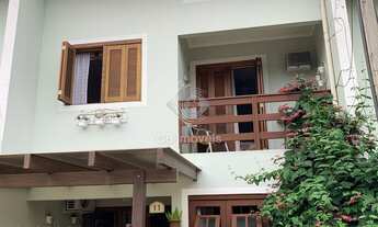 Imagem: Belíssimo Triplex Amplo - Santa Cruz do