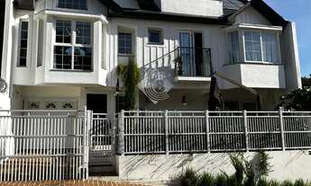 Imagem: Belíssima Casa No Higienópolis - Santa