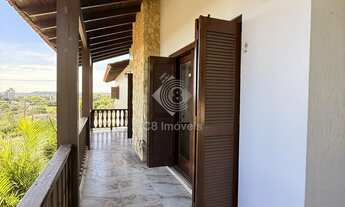 Imagem 6: Casa Semimobiliada, com 4 Dormitórios Sendo 1 Suíte - Santa Cruz do Sul - RS