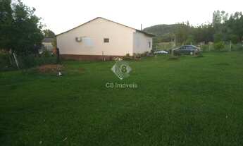 Imagem: Chácara no Cerro Alegre Baixo em Santa