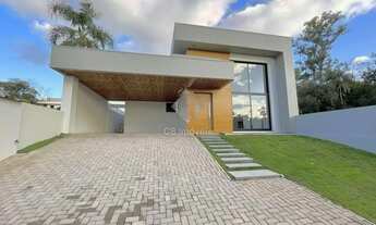 Imagem: Excelente Casa de Alvenaria no Condomínio