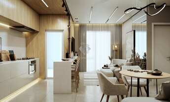 Imagem 7: Excelente Apartamento, 2 Dormitórios sendo 1 Suíte- Santa Cruz do Sul - RS