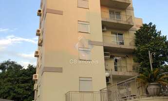 Imagem 3: Apartamento de 3 dormitórios no Centro de Santa Cruz do Sul/RS