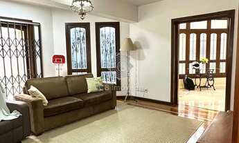 Imagem 4: Belíssima Casa Mobiliada No Higienópolis - Santa Cruz do Sul - RS